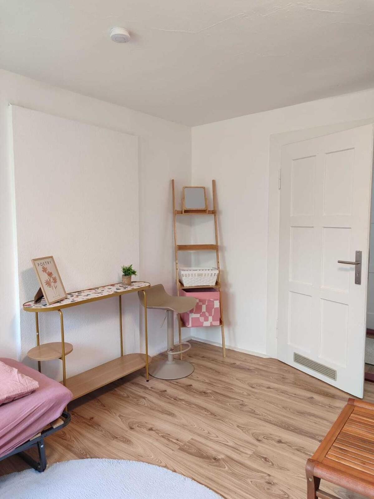 Ferien-Appartements Am Roedertor Rothenburg ob der Tauber Exterior foto
