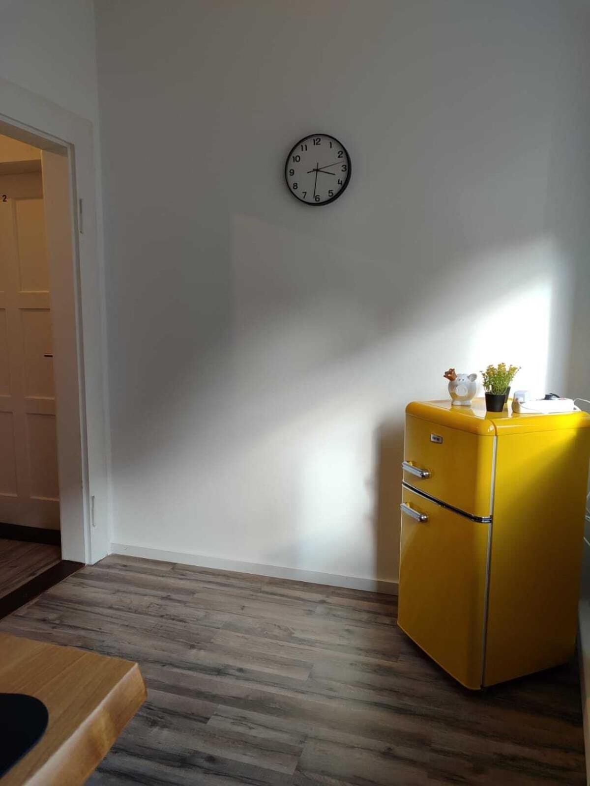 Ferien-Appartements Am Roedertor Rothenburg ob der Tauber Exterior foto