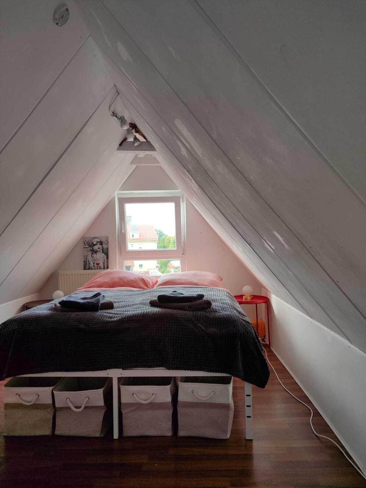 Ferien-Appartements Am Roedertor Rothenburg ob der Tauber Exterior foto