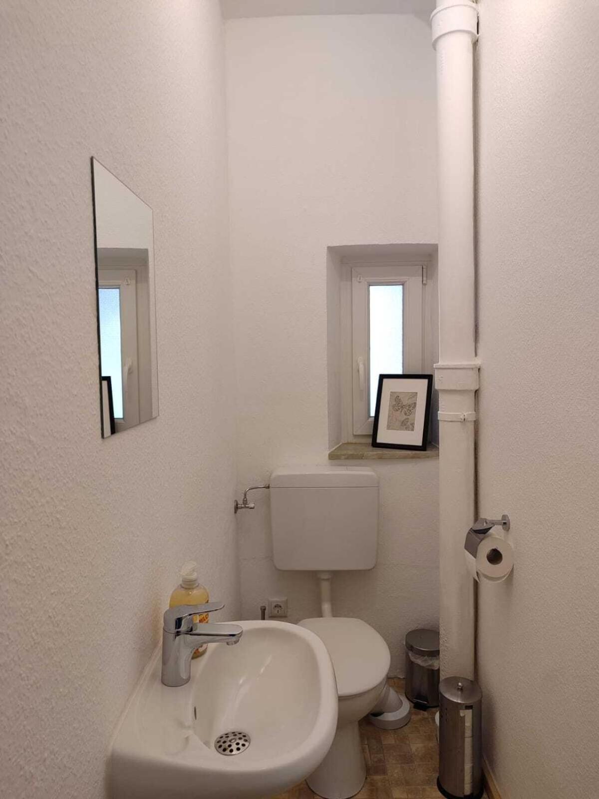Ferien-Appartements Am Roedertor Rothenburg ob der Tauber Exterior foto