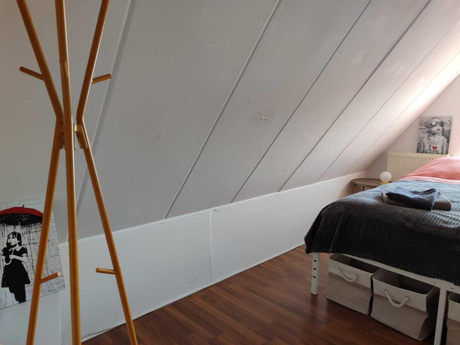 Ferien-Appartements Am Roedertor Rothenburg ob der Tauber Exterior foto